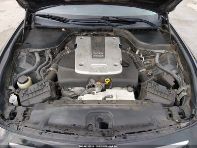 2015 INFINITI Q40 10