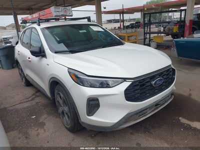 2026 FORD ESCAPE