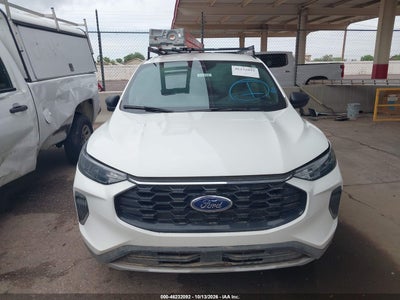2026 FORD ESCAPE 12