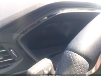 2026 FORD ESCAPE 7