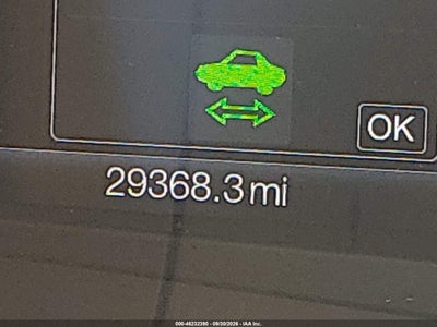 2018 FORD FUSION HYBRID 18