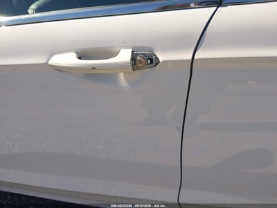 2018 FORD FUSION HYBRID 6