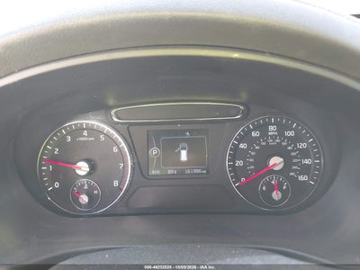 2016 KIA SORENTO 7