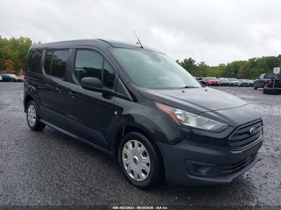 FORD TRANSIT CONNECT 2021 VIN NM0GE9E26M1490150
