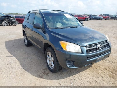 2T3BF4DV9BW139773 TOYOTA RAV4 Photo 1