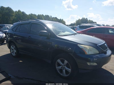2005 Lexus RX 330