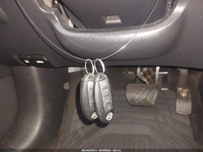 2014 NISSAN SENTRA 11