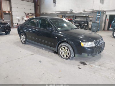 Фото 1 - AUDI A4