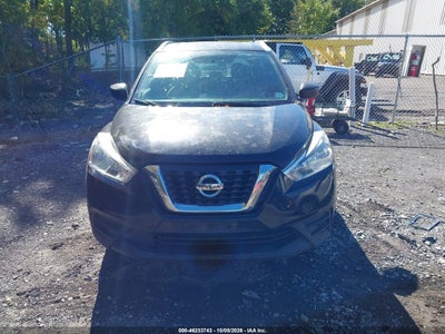 2019 NISSAN KICKS 12