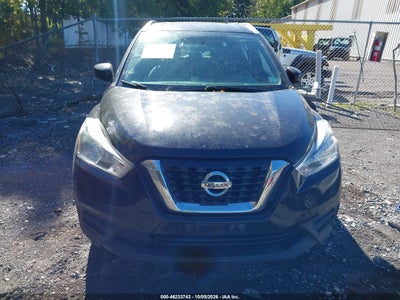 2019 NISSAN KICKS 6
