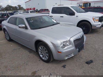 2010 Chrysler 300 Limited