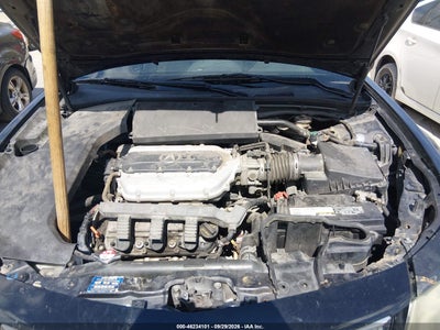 2014 ACURA TL 10