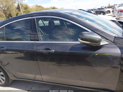 2014 ACURA TL 13