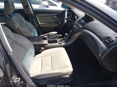 2014 ACURA TL 5