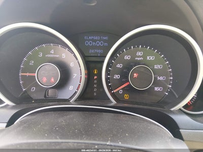 2014 ACURA TL 7