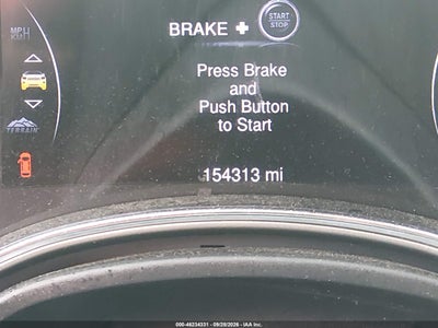 2014 JEEP GRAND CHEROKEE 15