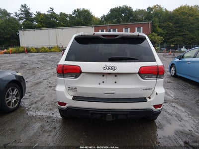 2014 JEEP GRAND CHEROKEE 16