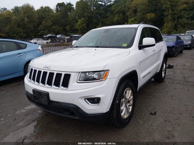 2014 JEEP GRAND CHEROKEE 6