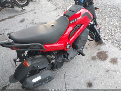 2024 ITALICA IT150 19