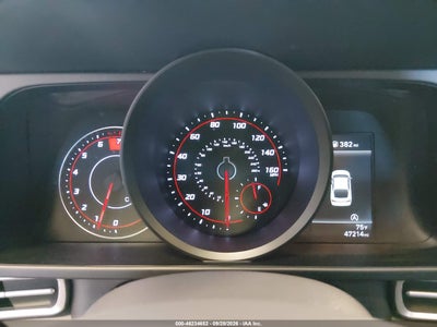 2021 HYUNDAI ELANTRA 7