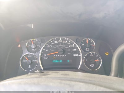 2015 CHEVROLET EXPRESS 2500 7