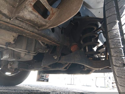 2015 CHEVROLET EXPRESS 2500 15