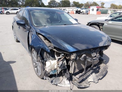 2021 Mazda MAZDA6 Touring