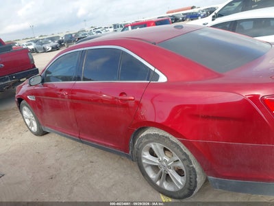 2015 FORD TAURUS 15
