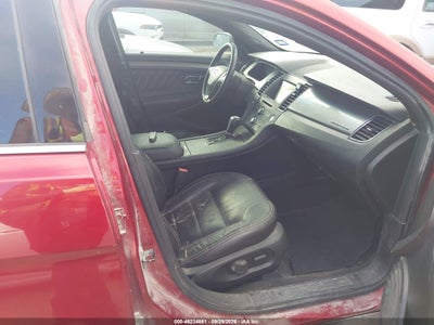 2015 FORD TAURUS 5