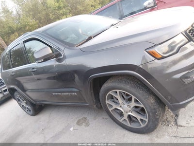 2018 JEEP GRAND CHEROKEE 13