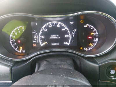 2018 JEEP GRAND CHEROKEE 7