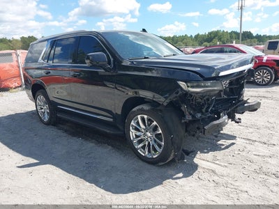 2023 Cadillac Escalade 4WD Premium Luxury