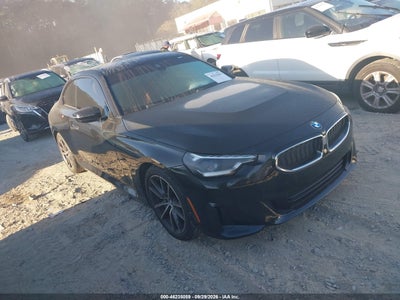 2023 BMW 230 I