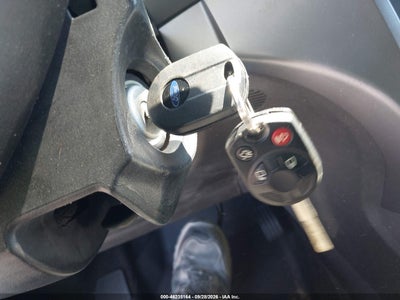 2018 FORD ESCAPE 11