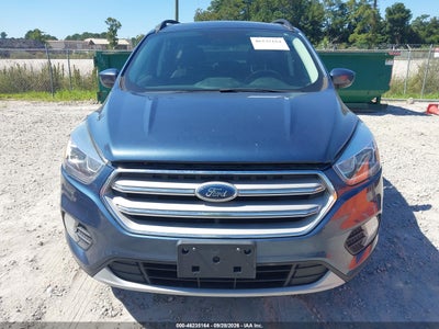 2018 FORD ESCAPE 12