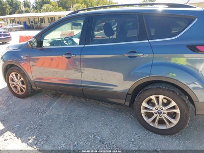 2018 FORD ESCAPE 14