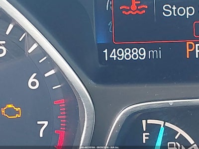 2018 FORD ESCAPE 15