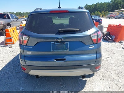 2018 FORD ESCAPE 16
