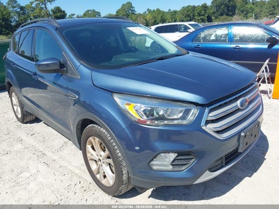 2018 FORD ESCAPE 6
