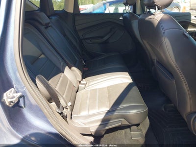 2018 FORD ESCAPE 8