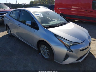 2018 Toyota Prius
