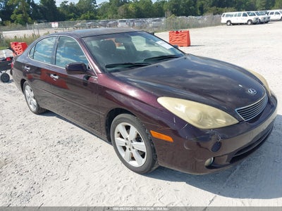 Photo 1 - LEXUS ES 330