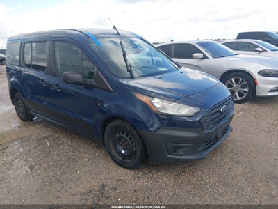 2020 FORD TRANSIT CONNECT