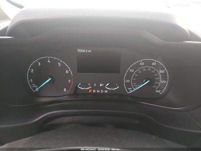 2020 FORD TRANSIT CONNECT 14