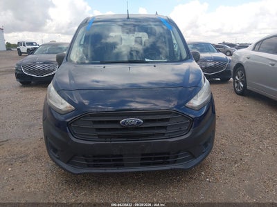 2020 FORD TRANSIT CONNECT 6