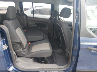 2020 FORD TRANSIT CONNECT 8