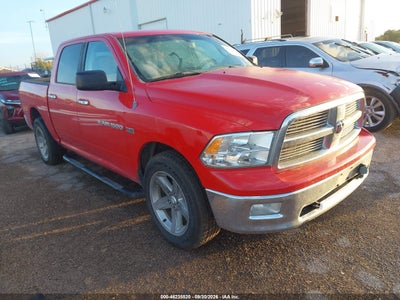 2012 RAM 1500 SLT