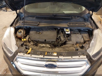 2018 FORD ESCAPE 10