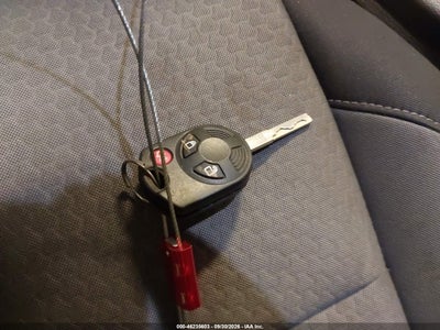 2018 FORD ESCAPE 11