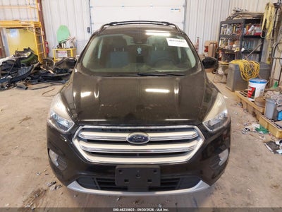 2018 FORD ESCAPE 12